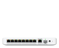 Ubiquiti 8p USW-Flex-2.5G-8-PoE (8x2500Mbit) PoE In - 1522220 - zdjęcie 2